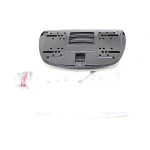 SHAD TOP BOX PLATE TRUNK HOLDER SUPPORT