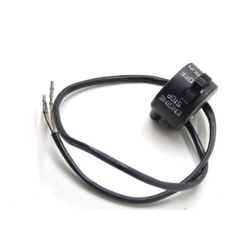 RIGHT SWITCH APRILIA 36381