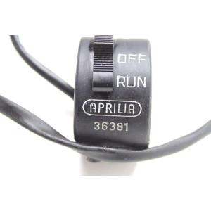 RIGHT SWITCH APRILIA 36381