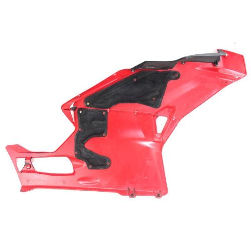 LEFT SIDE FAIRING