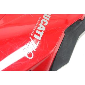 LEFT SIDE FAIRING