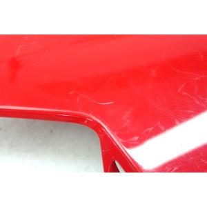 LEFT SIDE FAIRING