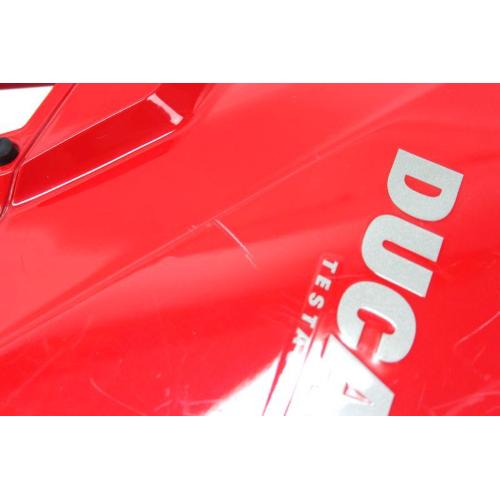 LEFT SIDE FAIRING