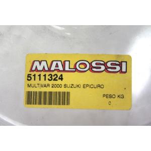 SUZUKI EPICURO 125 150 MULTIVAR VARIATOR MALOSSI 5111324