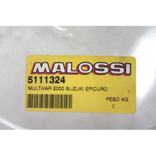 SUZUKI EPICURO 125 150 MULTIVAR VARIATOR MALOSSI 5111324
