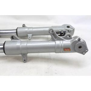 PAIOLI SUPER FORK 32 MM ADJUSTABLE SCOOTER FORK