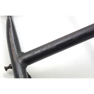 CAVALLETTO CENTRALE