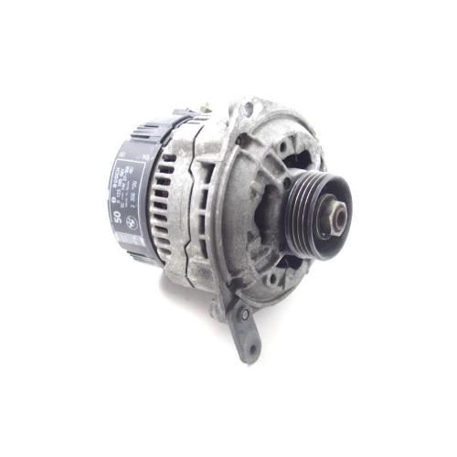 ALTERNATOR GENERATOR