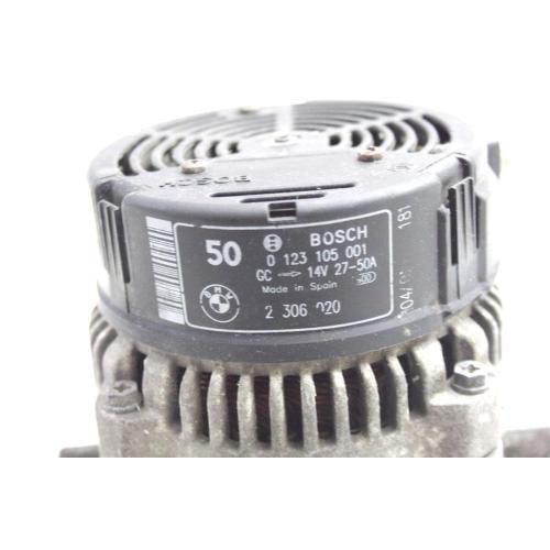 ALTERNATOR GENERATOR