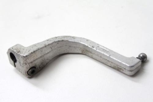 GEAR CHANGE PEDAL RETURN