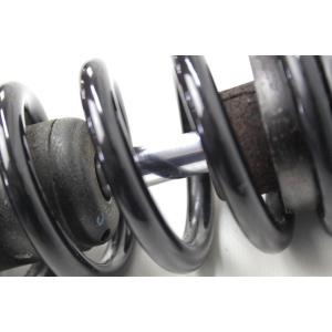 FRONT SHOCK ABSORBER