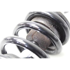 FRONT SHOCK ABSORBER