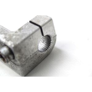 GEAR CHANGE LEVER PEDAL RETURN