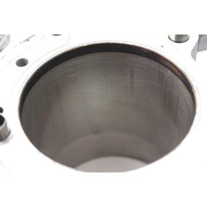 CYLINDERS + PISTONS