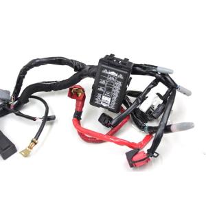 ELECTRICAL SYSTEM WIRING