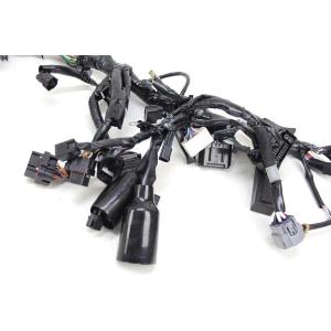 ELECTRICAL SYSTEM WIRING