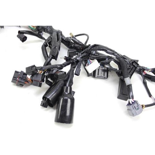 ELECTRICAL SYSTEM WIRING