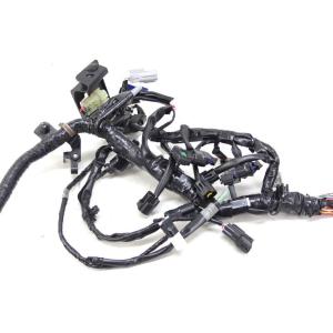 ELECTRICAL SYSTEM WIRING
