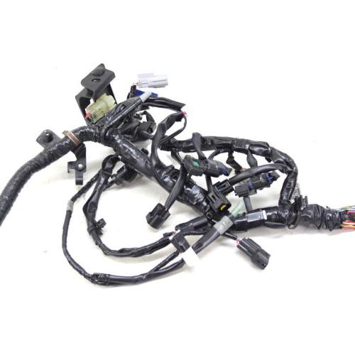 ELECTRICAL SYSTEM WIRING