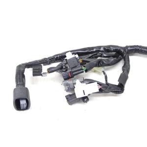 ELECTRICAL SYSTEM WIRING