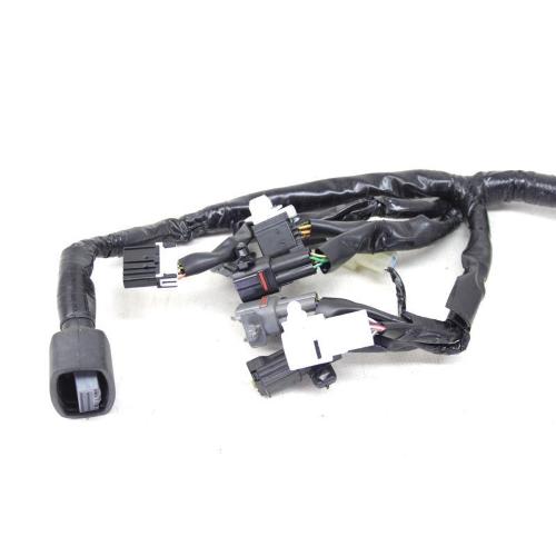 ELECTRICAL SYSTEM WIRING