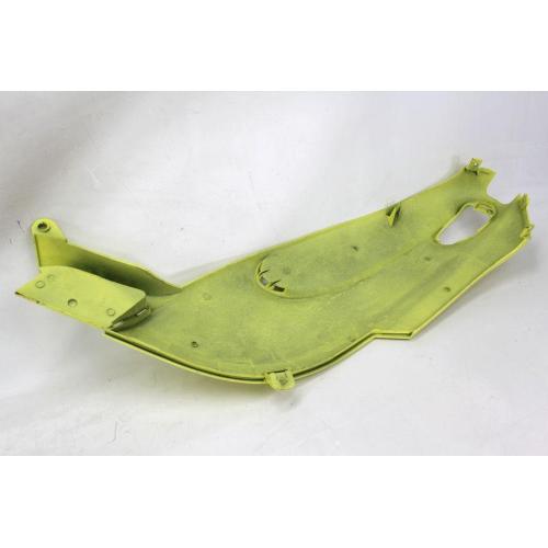 GILERA TYPHOON 50 LEFT REAR FAIRING
