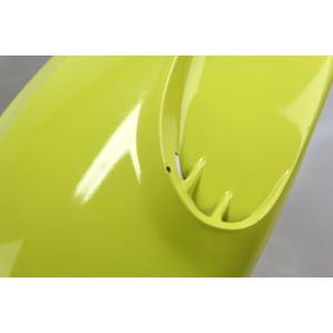 GILERA TYPHOON 50 LEFT REAR FAIRING