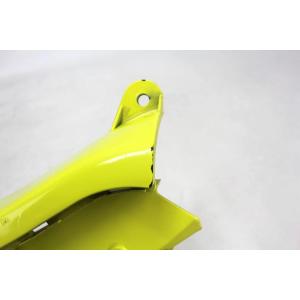 GILERA TYPHOON 50 LEFT REAR FAIRING