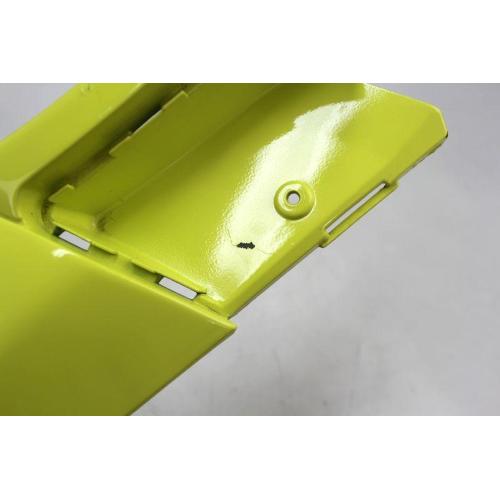 GILERA TYPHOON 50 LEFT REAR FAIRING