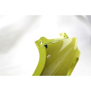 GILERA TYPHOON 50 LEFT REAR FAIRING