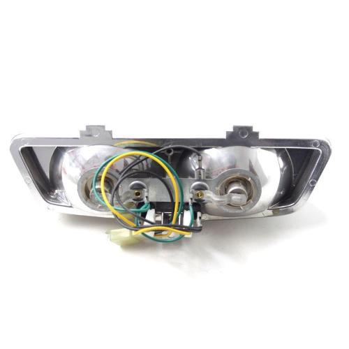 YAMAHA CT 50 S HEADLIGHT
