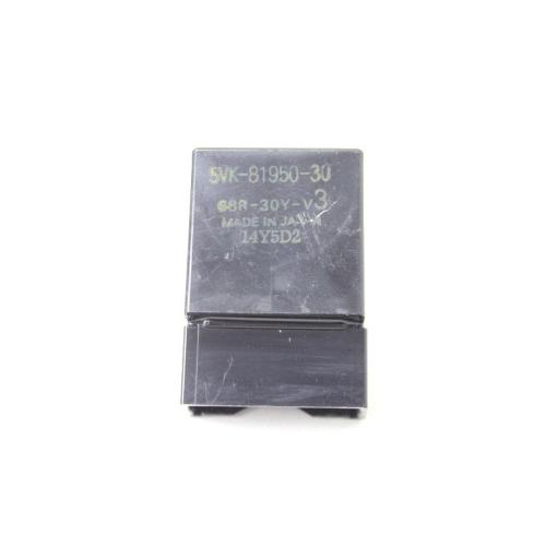 RELE SERVIZI 81950-5VK-30
