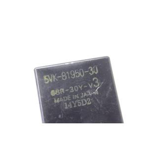 RELE SERVIZI 81950-5VK-30