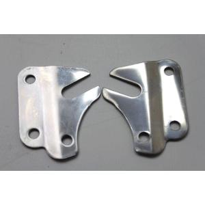 BIONDI DARK WINDSCREEN MOUNTING BRACKET KIT