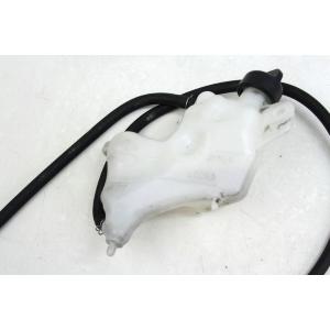 RADIATOR FLUID TANK
