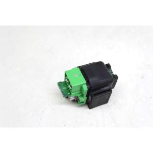 STARTER RELAY