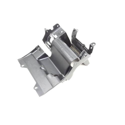 PLASTIC UNDER-SADDLE