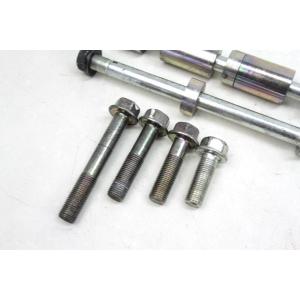 ENGINE FRAME PINS