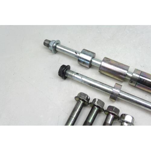 ENGINE FRAME PINS