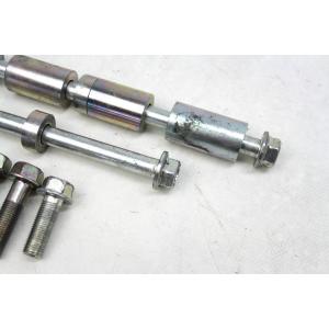 ENGINE FRAME PINS