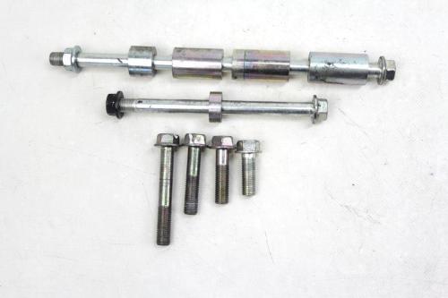 ENGINE FRAME PINS
