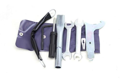 ON-BOARD TOOL KIT