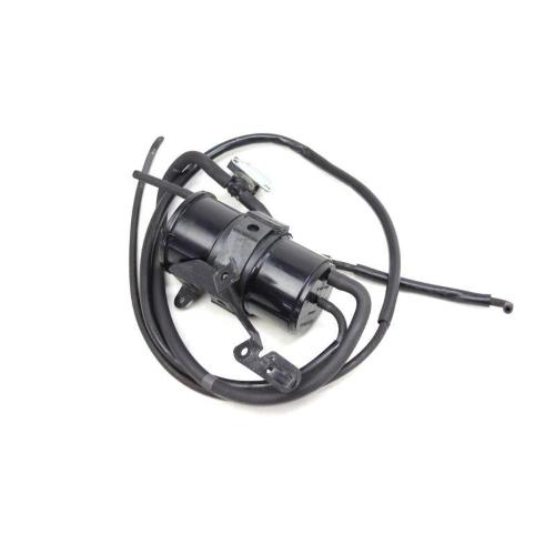 CANISTER FILTER