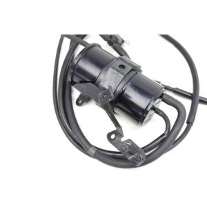 CANISTER FILTER