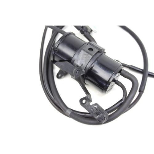 CANISTER FILTER