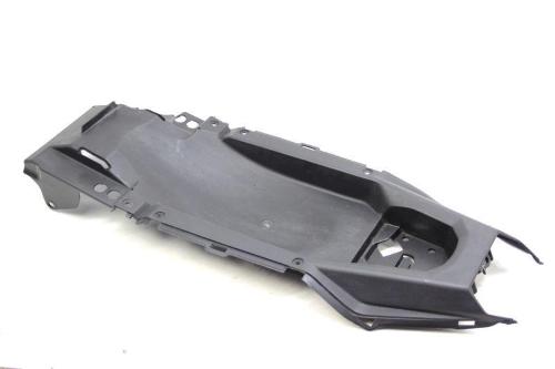 PLASTIC UNDER-SADDLE
