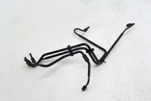 ABS FRONT BRAKE HOSES