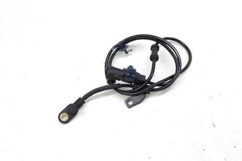 FRONT ABS SENSOR
