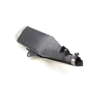 MUFFLER