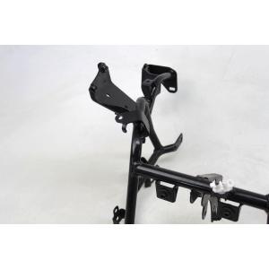 FRONT FRAME